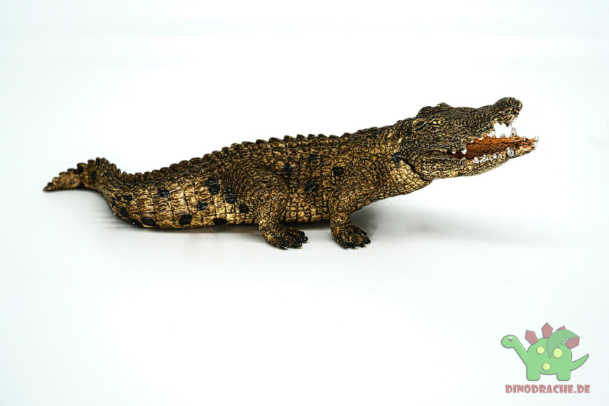Schleich Krokodil 14736